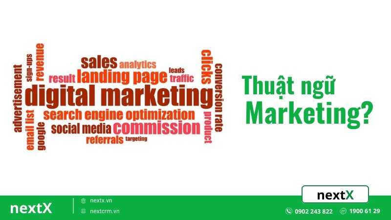 T T T N T T Thu T Ng Marketing C B N M M I Marketer C N Ph I Bi T