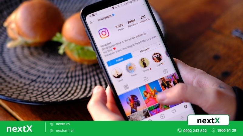 10 bước chạy quảng cáo instagram giúp doanh số bán hàng tăng vùn vụt 