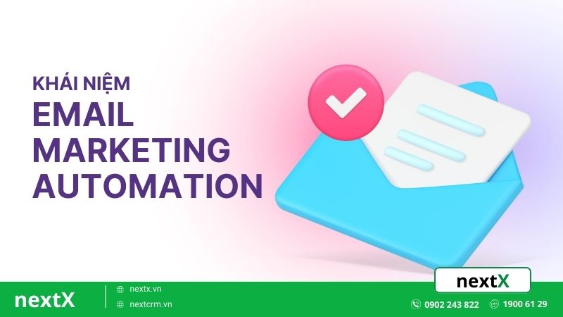 TOP 8 bí quyết tối ưu hóa chiến lược Email Marketing Automation 