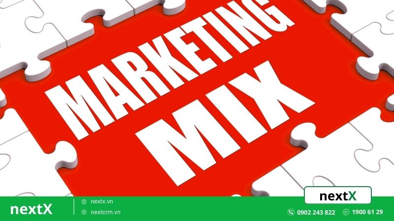 3 điều quan trọng về Marketing Mix 7P mà bạn không thể bỏ lỡ 