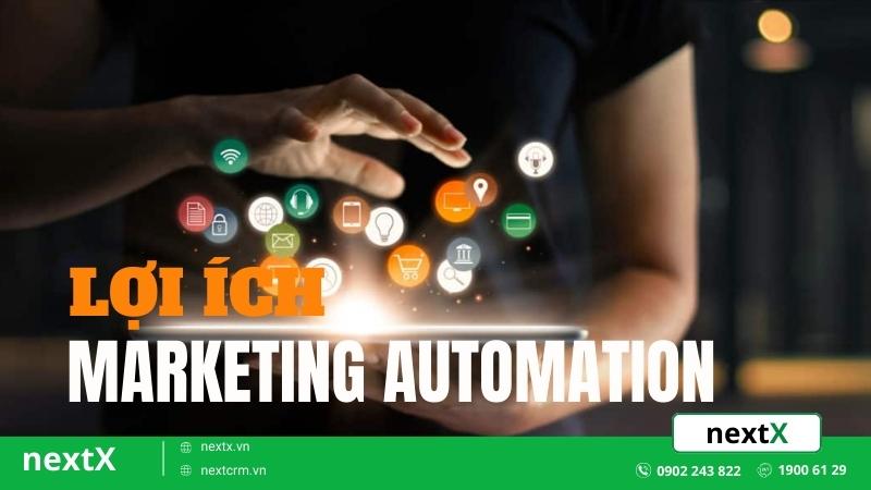 Marketing Automation