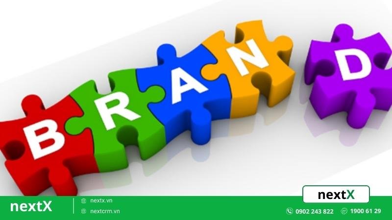 thương hiệu cá nhân 