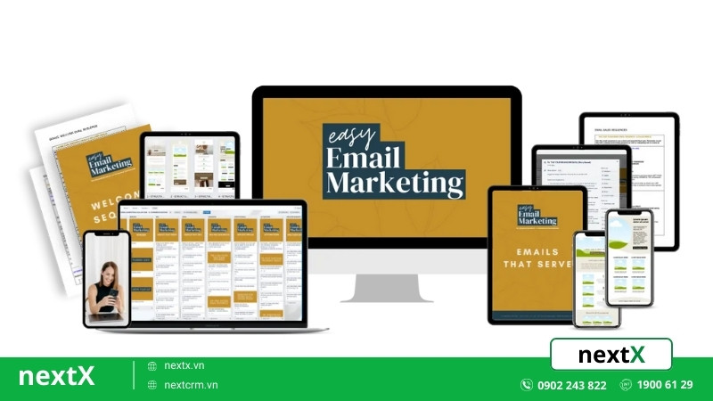 email marketing là gì