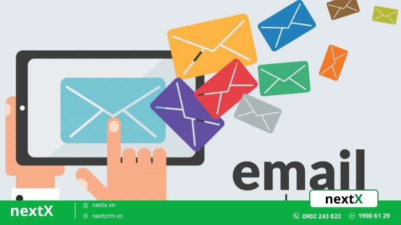 email marketing là gì