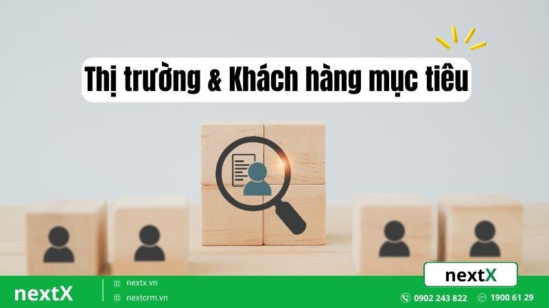 khách hàng mục tiêu