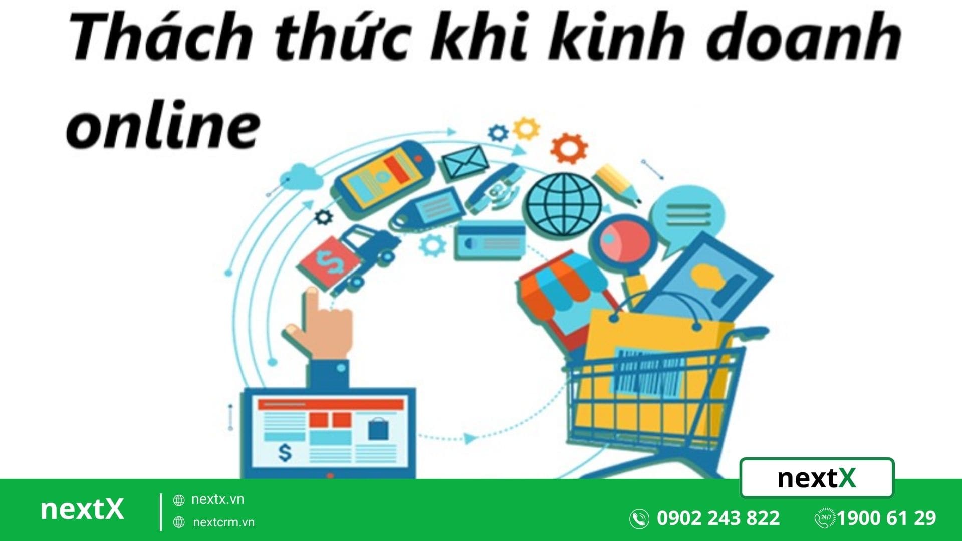 kinh doanh online cho nam giới