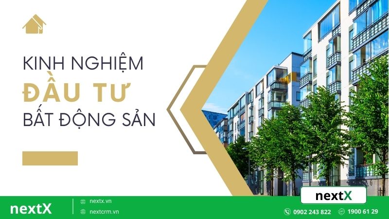 kinh nghiệm đầu tư