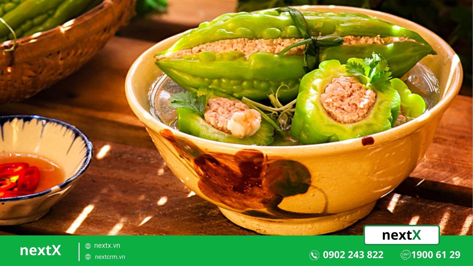 mâm cỗ ngày tết miền nam