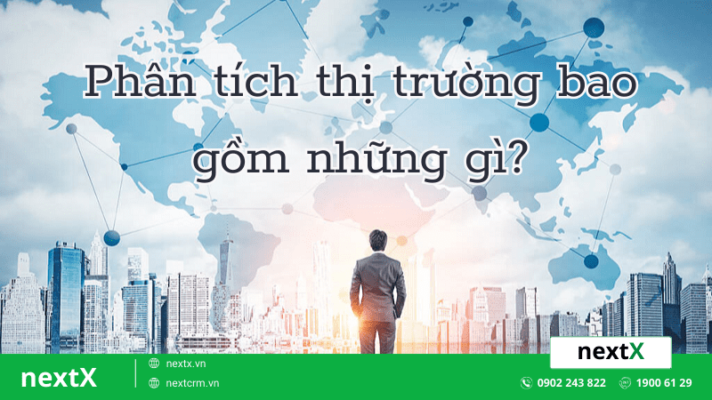 phân tích thị trường