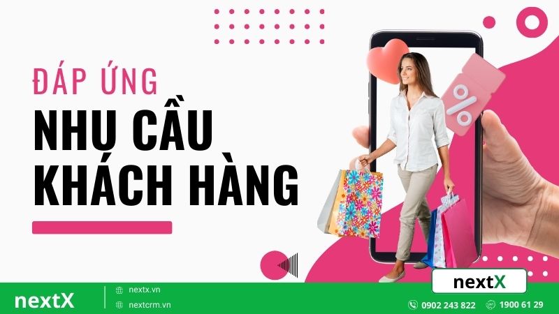 5 cách đáp ứng nhu cầu của khách hàng trong thị trường đầy biến động