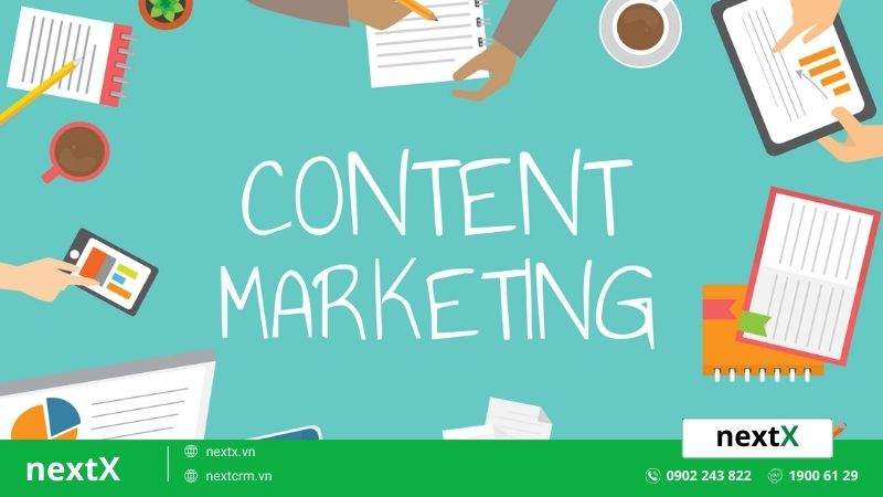 KPI content marketing