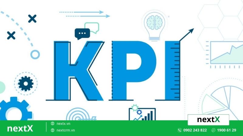 KPI content marketing