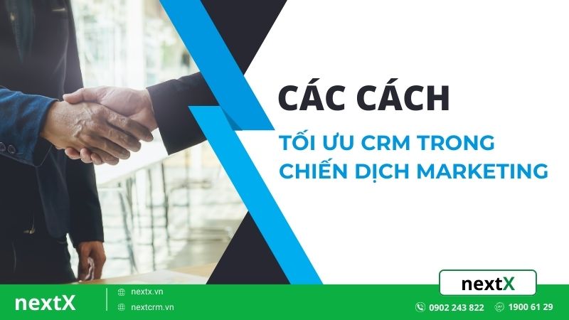 Các cách tối ưu tốt nhất