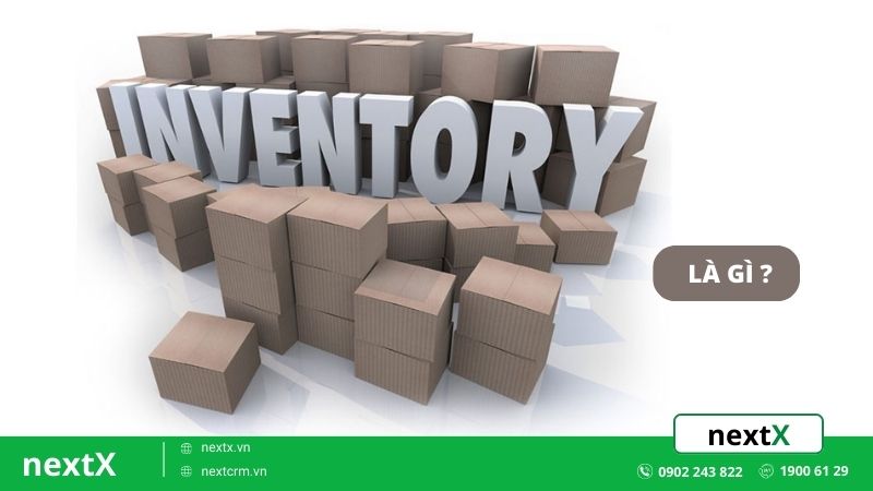 Inventory là gì