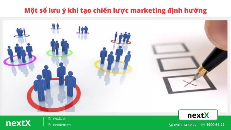 Một số lưu ý cần biết