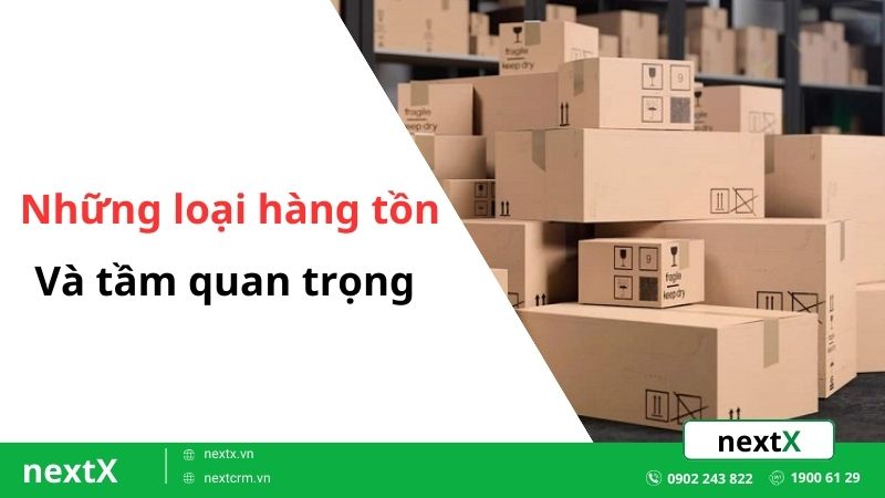 Những loại hành tồn và tầm quan trọng