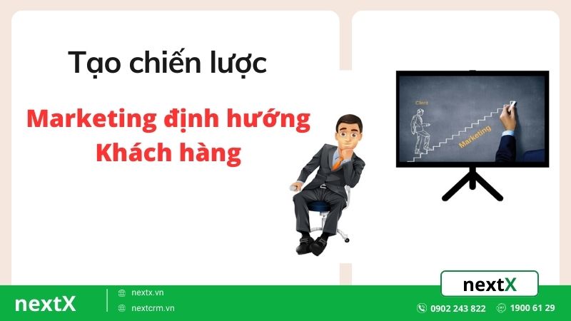 Tạo chiến dịch định hướng