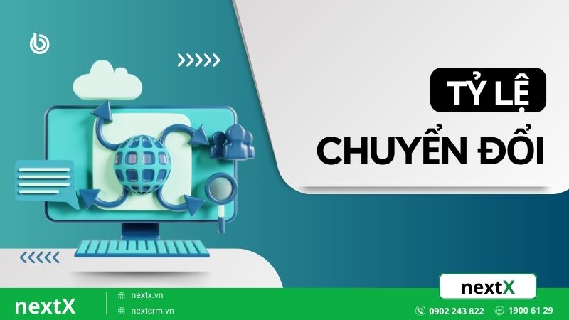 Khám phá 6 cách giúp tăng tỷ lệ chuyển đổi đơn giản nhưng hiệu quả