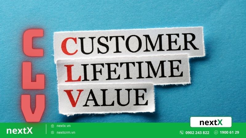 CLV là gì? Bật mí cách tăng Customer Lifetime Value cho doanh nghiệp