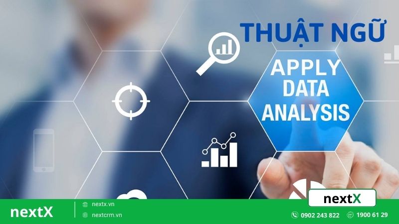 apply data analysis