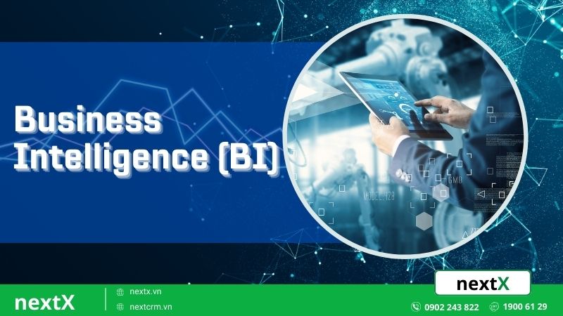 Business Intelligence