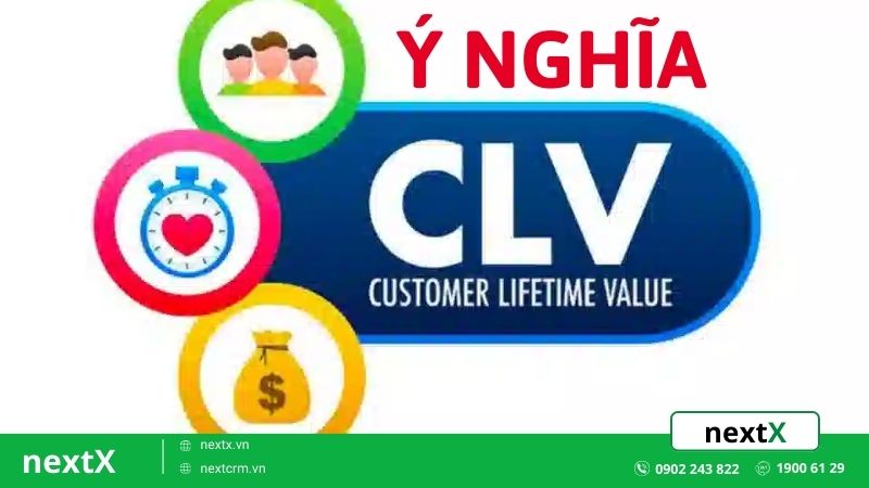 CLV