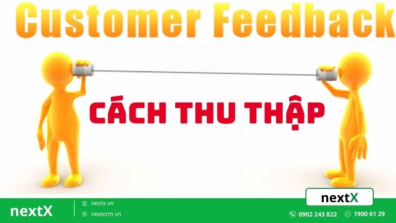 Customer Feedback