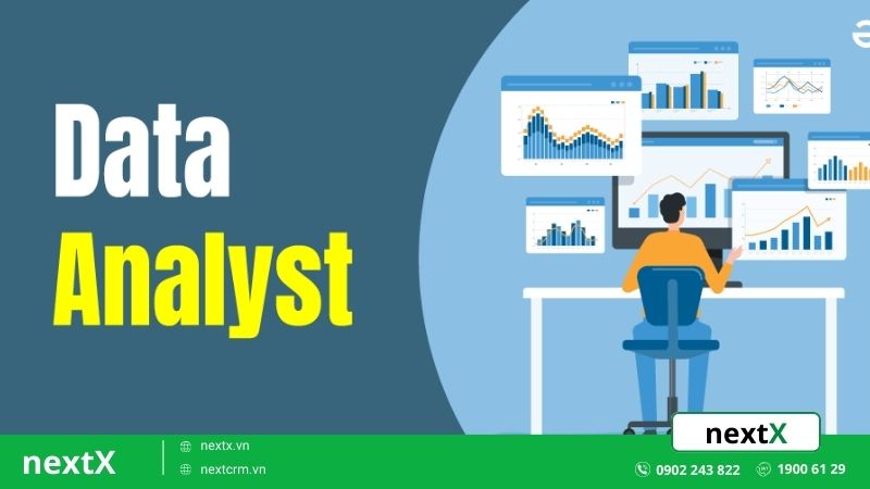 Bật mí về sức mạnh của Data Analyst trong thế giới kinh doanh hiện đại