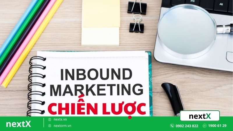 Inbound Marketing