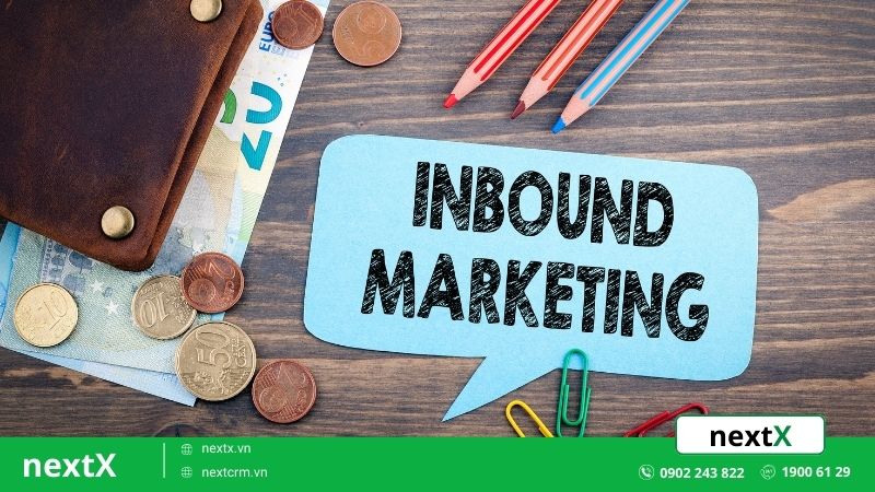 Inbound Marketing