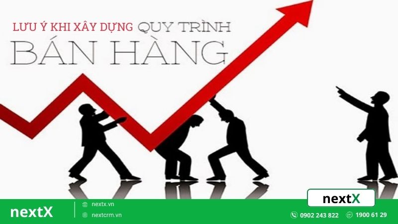 Một số lưu ý dành cho doanh nghiệp