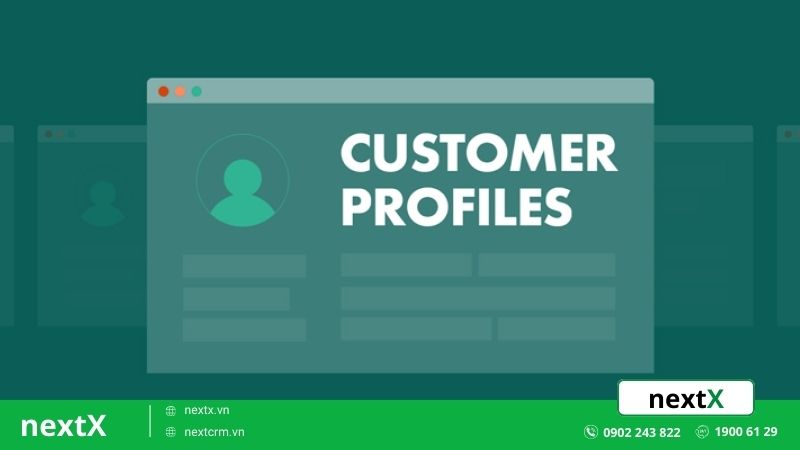 Bật mí hành trình khám phá Customer Profile để chinh phục khách hàng