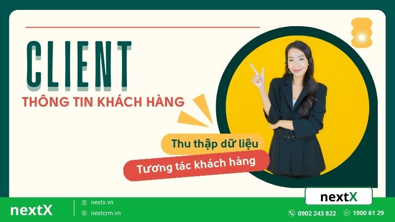 Cảnh báo 6 sai lầm thường mắc phải khi khai thác thông tin khách hàng