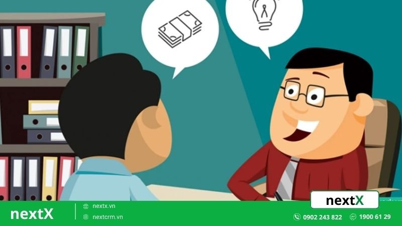 sale hiệu quả