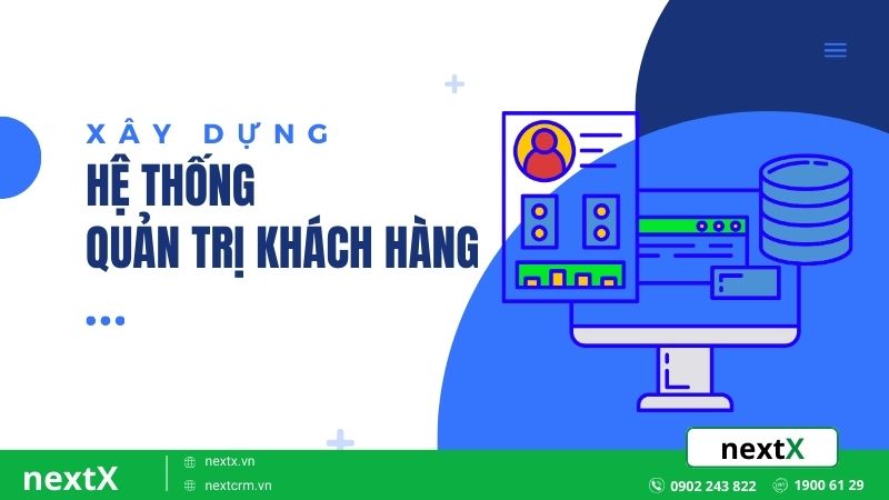 quản lý khách hàng