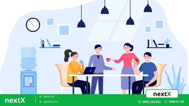 10 nguyên tắc kaizen giúp cải tiến liên tục trong doanh nghiệp