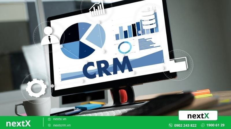 crm là gì
