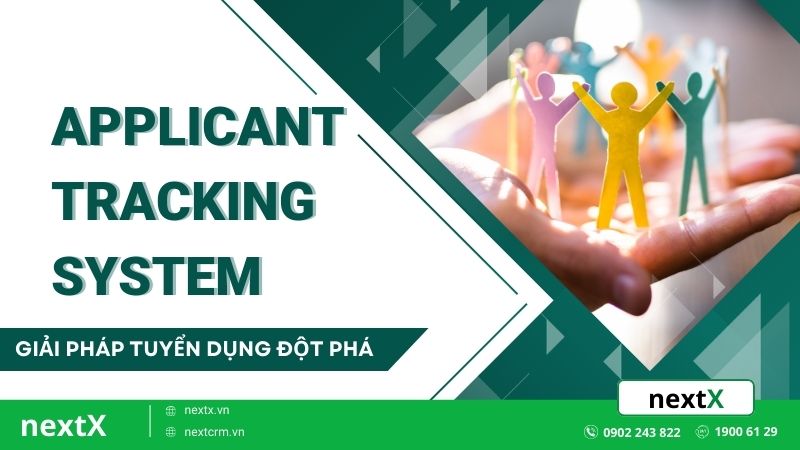 Applicant Tracking System là gì? Giải pháp tuyển dụng đột phá!