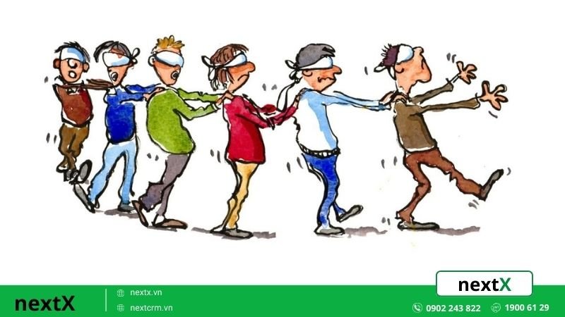 Hiệu ứng đoàn tàu - Bandwagon Effect