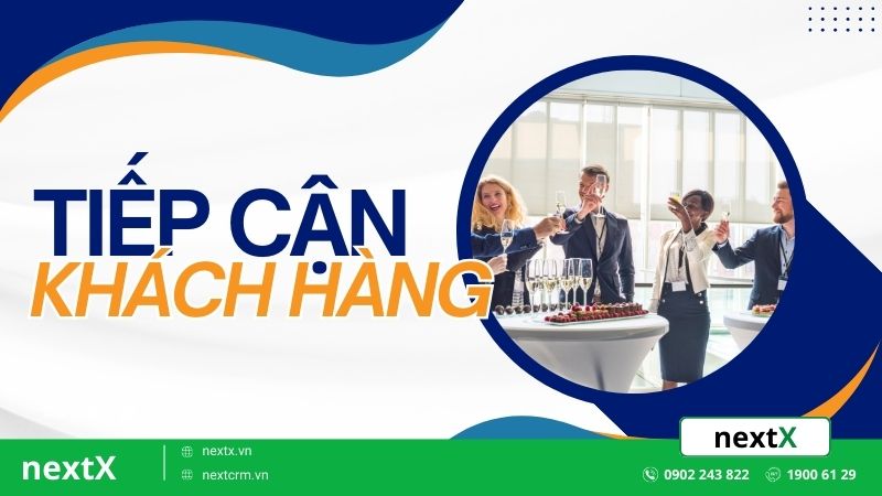 4 Bước lập kế hoạch tiếp cận khách hàng nhanh chóng và hiệu quả