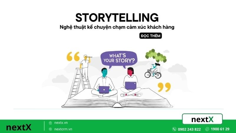 yếu tố câu chuyện