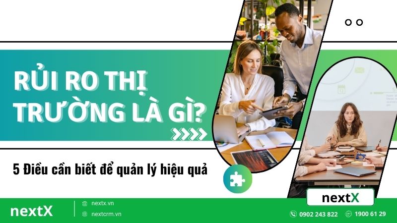 rủi do thị trường