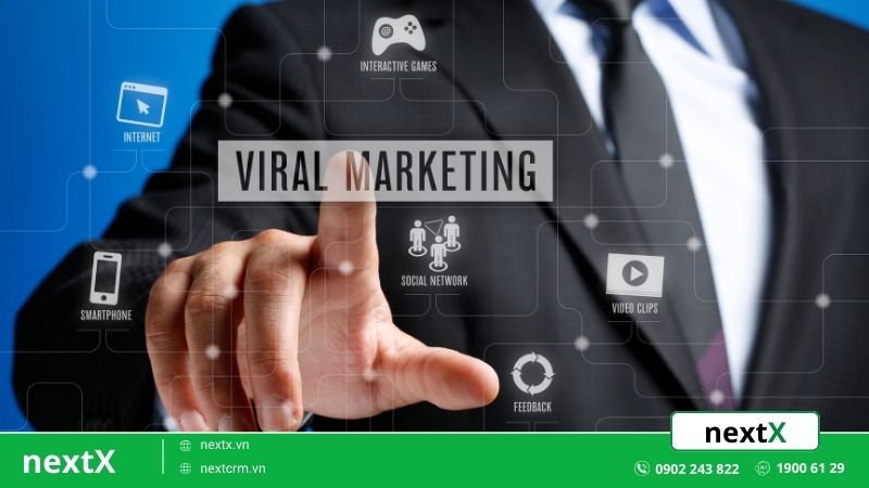 marketing lan truyền