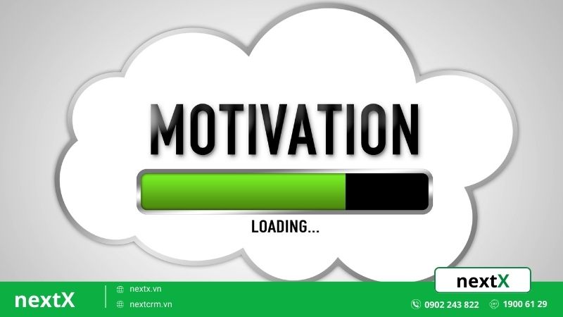 tại sao 6p motivation quan trọng