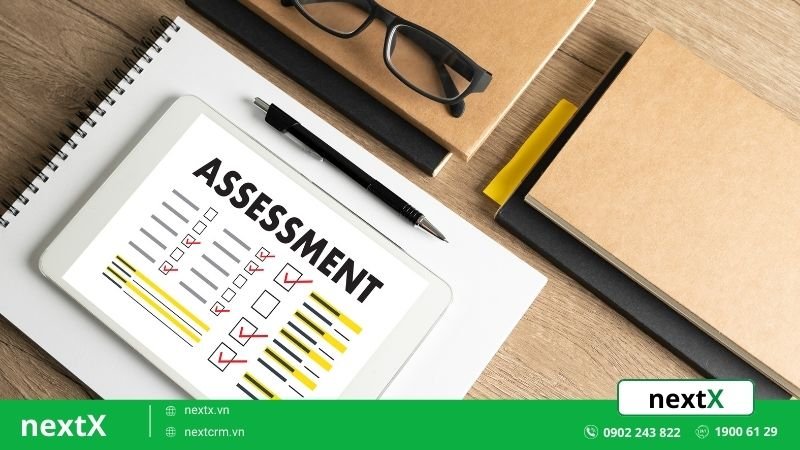 đánh giá nhu cầu khách hàng