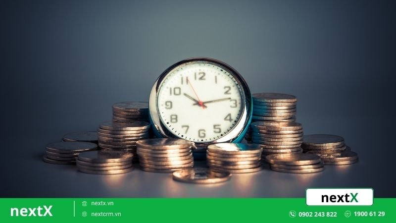 đầu tư về thời gian