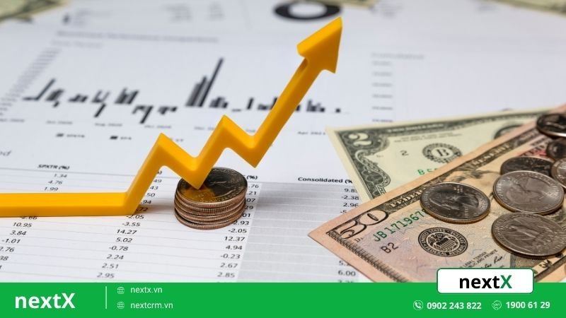 dự đoán doanh thu chính xác