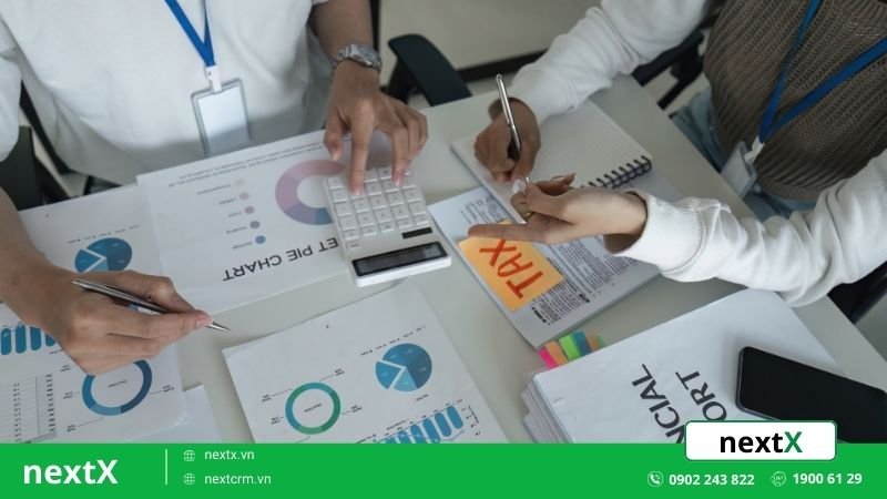 Xây dựng kế hoạch chi tiết