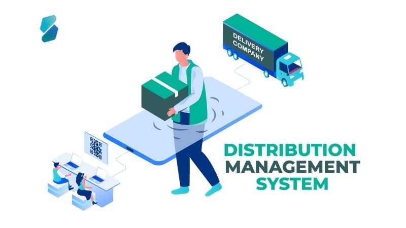 Phần mềm DMS là gì? Vì sao doanh nghiệp nên quan tâm?