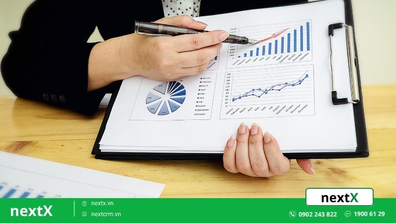 cải thiện hiệu suất làm việc
